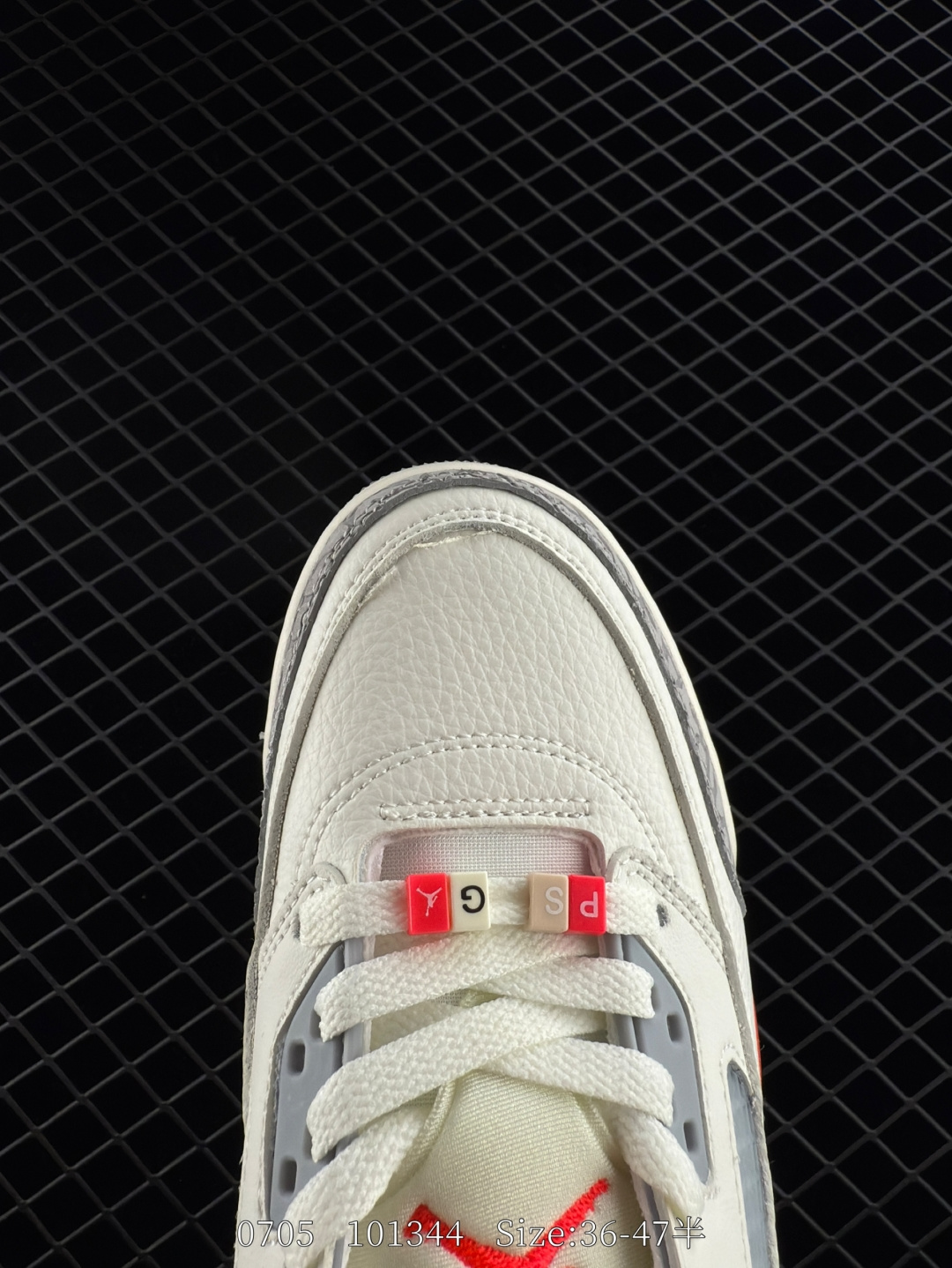 Nike Air Jordan Spizike Low